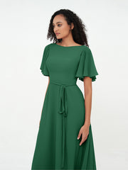 Vert Foncé