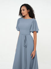 Bleu Poudré