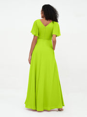 Vert Citron