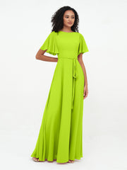 Vert Citron
