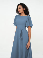 Bleu de Schiste