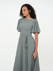 Gris Acier