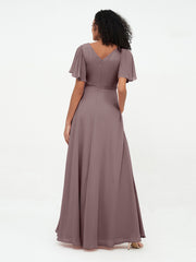 Vintage Mauve