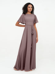 Vintage Mauve