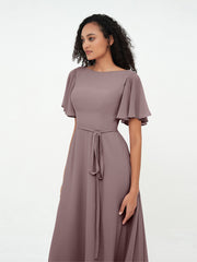 Vintage Mauve