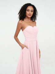 Rose Pâle