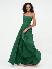 Vert Foncé