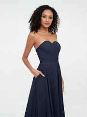 Bleu Marine