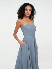 Bleu Poudré