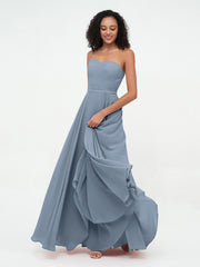 Bleu Poudré