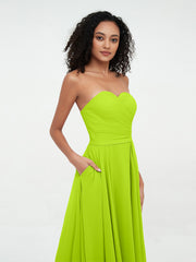 Vert Citron