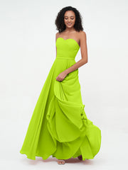 Vert Citron