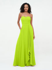 Vert Citron