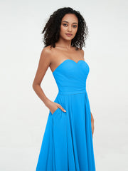 Bleu Océan