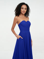 Bleu Royale