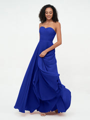 Bleu Royale