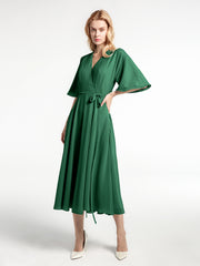 Vert Foncé