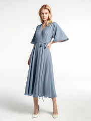 Bleu Poudré
