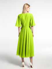 Vert Citron