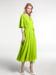 Vert Citron