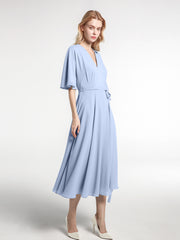 Bleu Ciel
