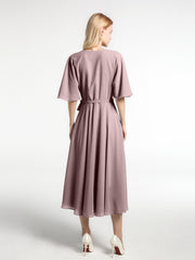 Vintage Mauve