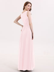 Blushing Pink