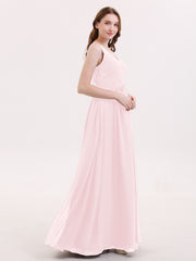 Blushing Pink