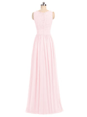 Blushing Pink