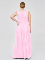 Candy Pink