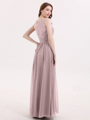 Vintage Mauve