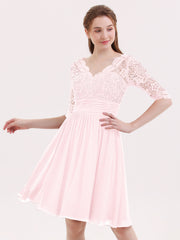 Rose Pâle