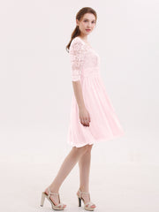 Rose Pâle