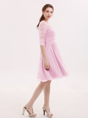 Rose Bonbon