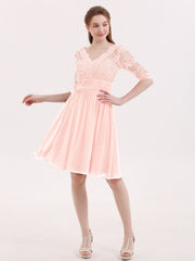 Rose Perle