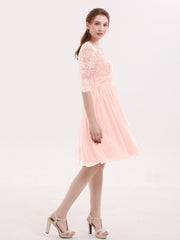 Rose Perle