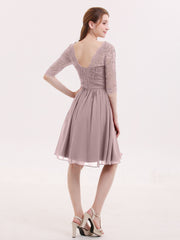 Vintage Mauve