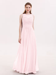Rose Pâle