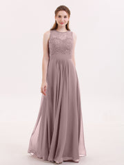 Vintage Mauve