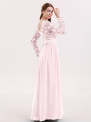 Blushing Pink