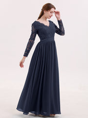 Dark Navy