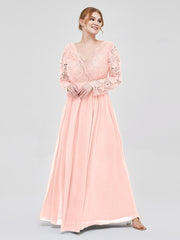 Pearl Pink