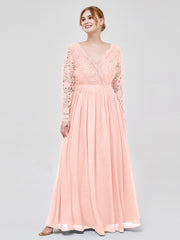 Pearl Pink