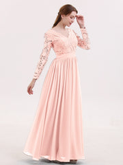 Pearl Pink