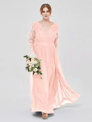 Pearl Pink