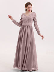 Vintage Mauve