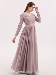 Vintage Mauve