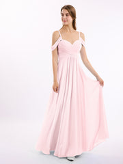 Rose Pâle