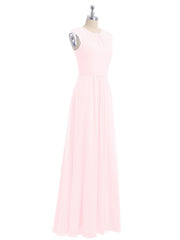 Rose Pâle