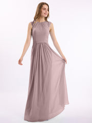 Vintage Mauve